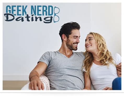 geeky dating